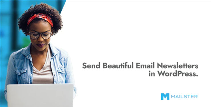 Mailster - Email Newsletter Plugin for WordPress