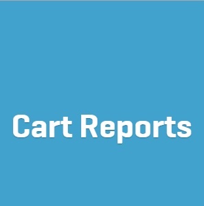 Woocommerce Cart Reports