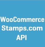 WooCommerce Stamps.com API