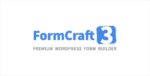 FormCraft Premium WordPress Form Builder