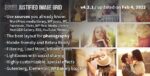 Justified Image Grid Premium WordPress Gallery