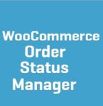 WooCommerce Order Status Manager