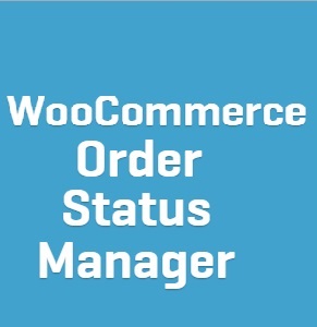 WooCommerce Order Status Manager