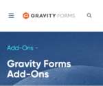 GravityForms Collection - All Addons Package