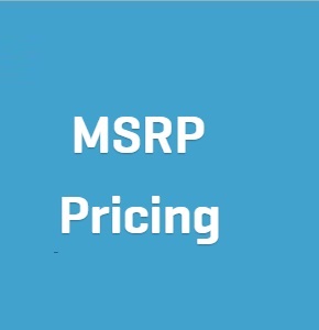 WooCommerce MSRP Pricing