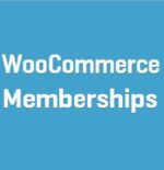 WooCommerce Memberships