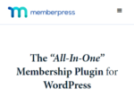 Memberpress PRO
