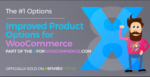 Improved Variable Product Attributes WooCommerce