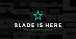 Blade Responsive Multi-Functional Theme
