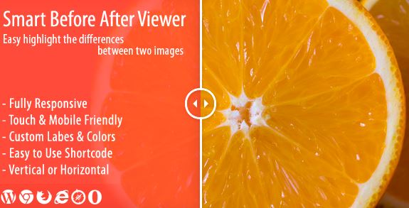 Smart Before After Viewer