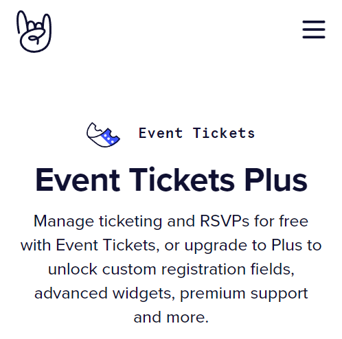 EVENT TICKETS PLUS