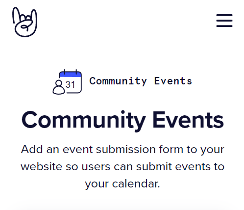 The Events Calendar Community Events Tickets Addon