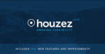 Houzez - Real Estate WordPress Theme