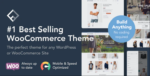 Flatsome Multi-Purpose Responsive WooCommerce Theme