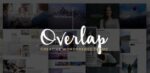 Overlap - High Performance WordPress Theme