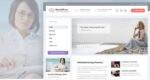 MentalPress - WP Theme for your Medical or Psychology Website
