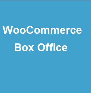 WooCommerce Box Office