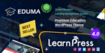 Education WordPress Theme Education WP - Eduma
