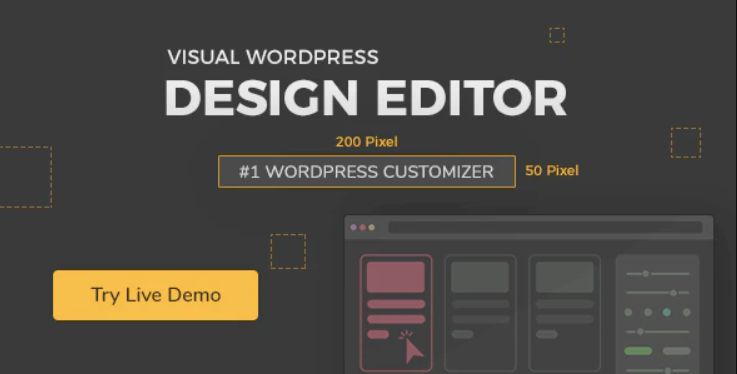 Yellow Pencil Visual CSS Style Editor