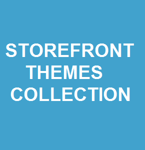 Storefront Themes