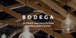 Bodega A Stylish Theme For Small Businesses