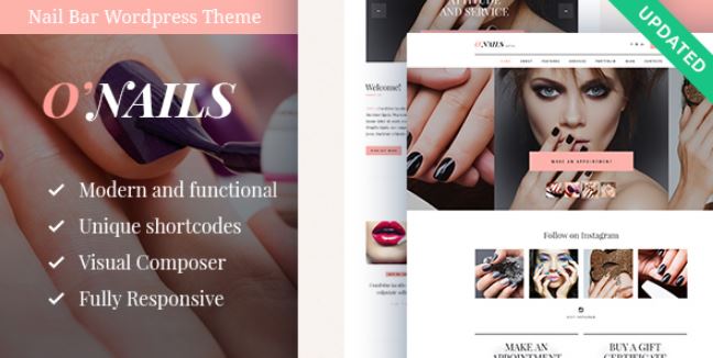 ONails - Nail Bar Beauty Salon