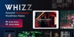 Photography Whizz | Photography WordPress for Photography
