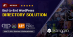 ListingPro - WordPress Directory Theme