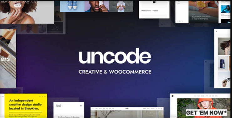 uncode