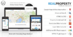 Real Property - RealEstate Theme