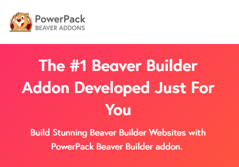 PowerPack Beaver Addons