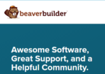 Beaver Builder Package