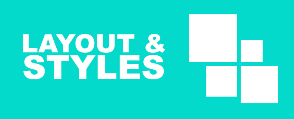 Ninja Forms - Layout & Styles