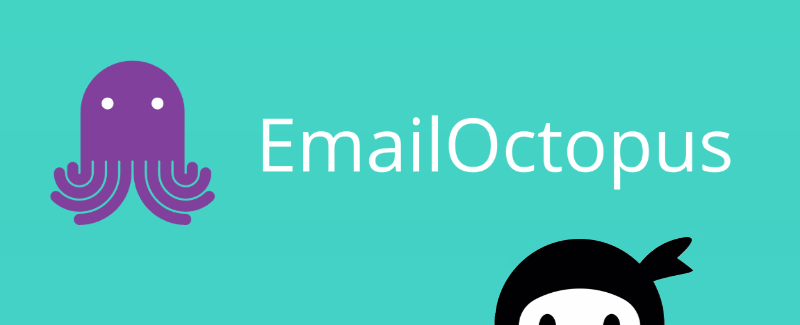 Ninja Forms EmailOctopus