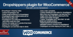 WooCommerce Dropshippers