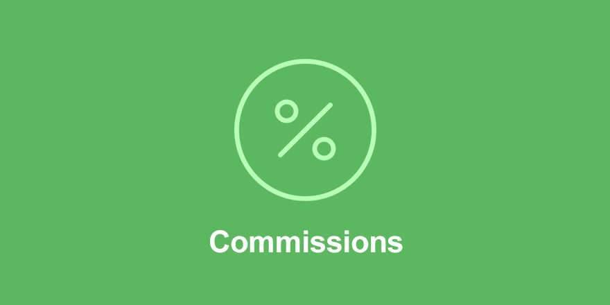 EDD Commissions