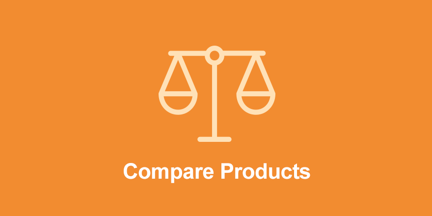 EDD Compare Products