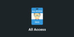 EDD All Access