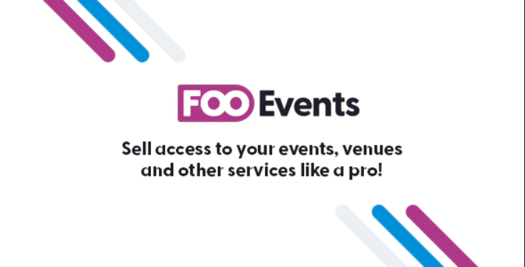 FooEvents for WooCommerce