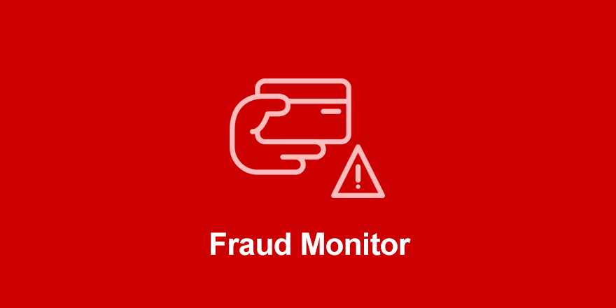 EDD Fraud Monitor