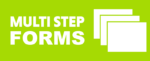 Ninja Forms Multi Step Forms