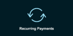 EDD Recurring Payments