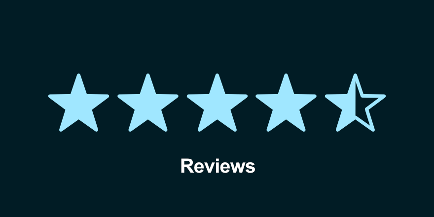 EDD Reviews