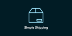 EDD Simple Shipping