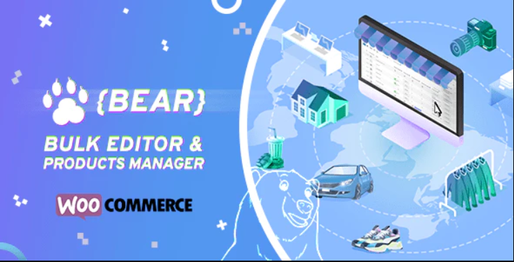 WOOBE - WooCommerce Bulk Editor and Products Manager Professional