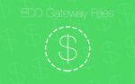 EDD Gateway Fees