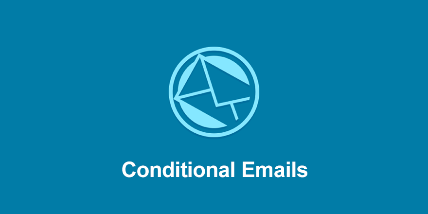 EDD Conditional Emails