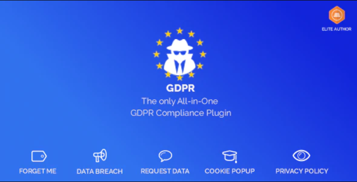 WordPress GDPR & CCPA