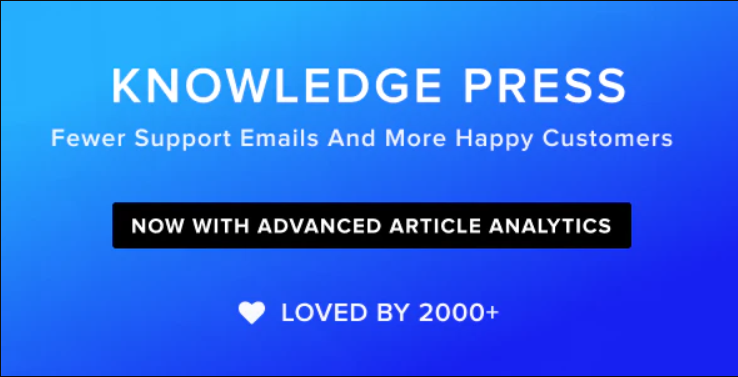 Knowledge Base | Helpdesk | Wiki | FAQ WordPress Theme