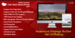 Smart One Page Navigation - Addon For WPBakery Page Builder